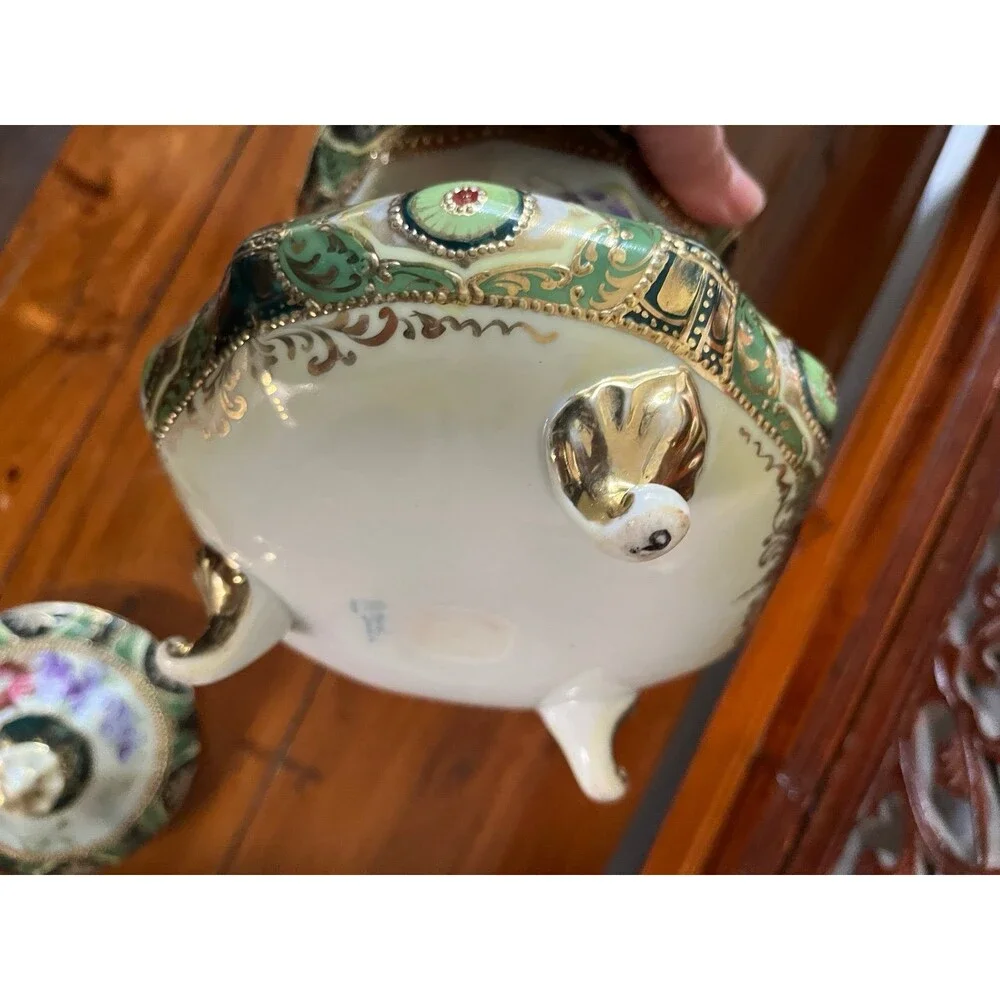 Unique Vintage this item